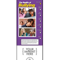 The Reality of Bullying Slide Chart